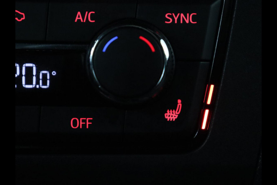 Seat Arona 1.0 TSI FR Launch | 1e eigenaar | Stoelverwarming | Adaptive cruise | Full LED | Beats Audio | Trekhaak | DAB | Carplay | Camera | Navigatie | Park Assist | Climate control