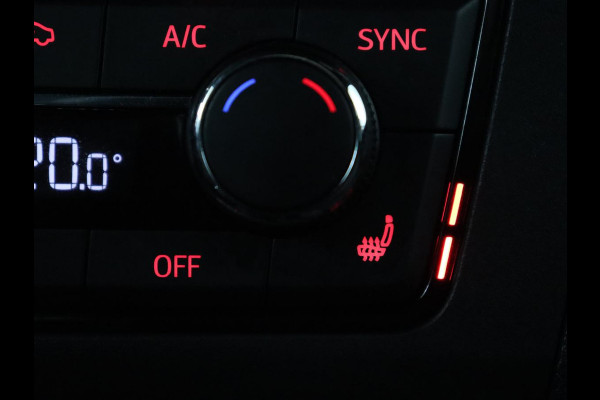 Seat Arona 1.0 TSI FR Launch | 1e eigenaar | Stoelverwarming | Adaptive cruise | Full LED | Beats Audio | Trekhaak | DAB | Carplay | Camera | Navigatie | Park Assist | Climate control