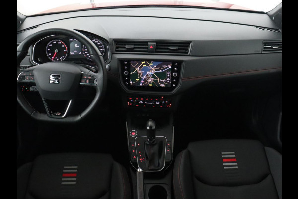 Seat Arona 1.0 TSI FR Launch | 1e eigenaar | Stoelverwarming | Adaptive cruise | Full LED | Beats Audio | Trekhaak | DAB | Carplay | Camera | Navigatie | Park Assist | Climate control