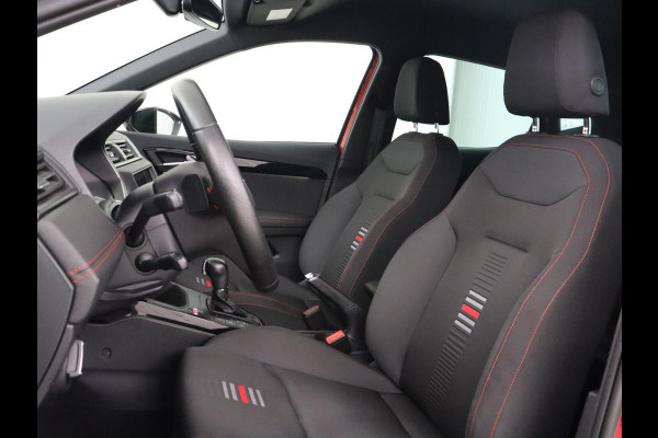 Seat Arona 1.0 TSI FR Launch | 1e eigenaar | Stoelverwarming | Adaptive cruise | Full LED | Beats Audio | Trekhaak | DAB | Carplay | Camera | Navigatie | Park Assist | Climate control