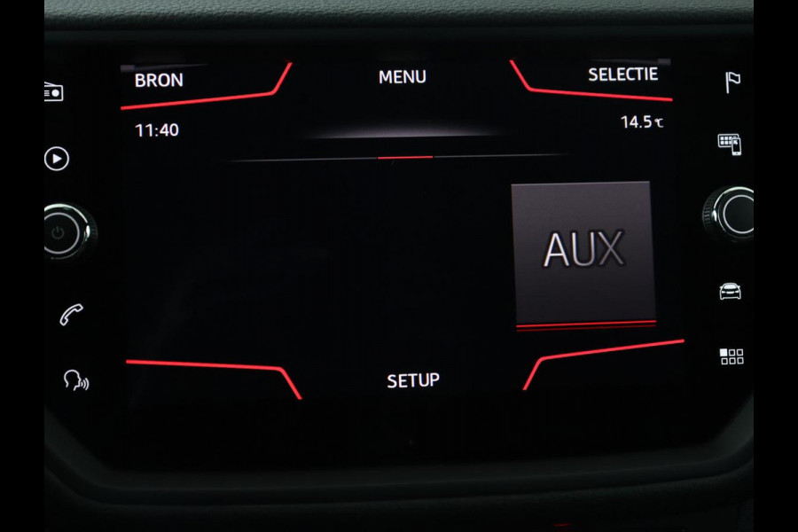 Seat Arona 1.0 TSI FR Launch | 1e eigenaar | Stoelverwarming | Adaptive cruise | Full LED | Beats Audio | Trekhaak | DAB | Carplay | Camera | Navigatie | Park Assist | Climate control