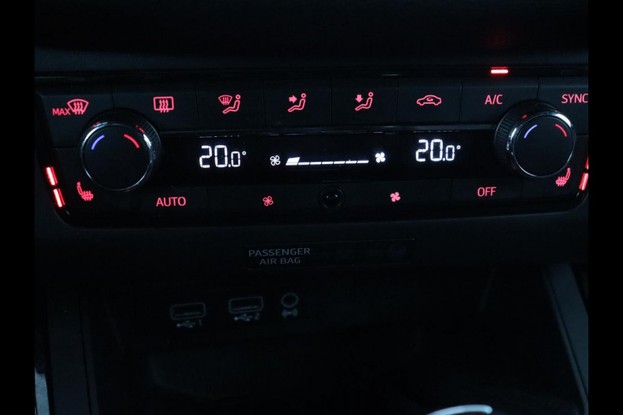 Seat Arona 1.0 TSI FR Launch | 1e eigenaar | Stoelverwarming | Adaptive cruise | Full LED | Beats Audio | Trekhaak | DAB | Carplay | Camera | Navigatie | Park Assist | Climate control