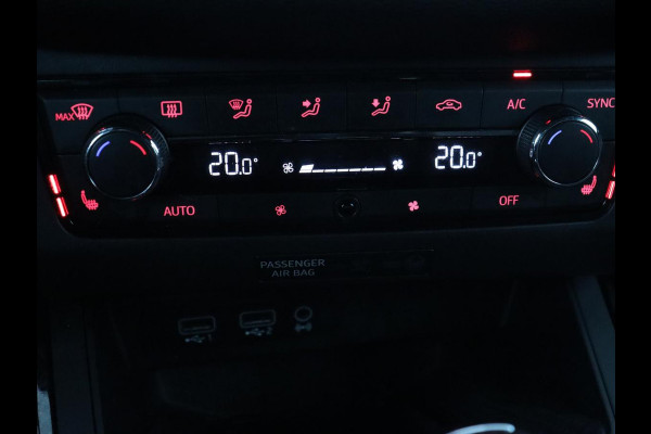 Seat Arona 1.0 TSI FR Launch | 1e eigenaar | Stoelverwarming | Adaptive cruise | Full LED | Beats Audio | Trekhaak | DAB | Carplay | Camera | Navigatie | Park Assist | Climate control