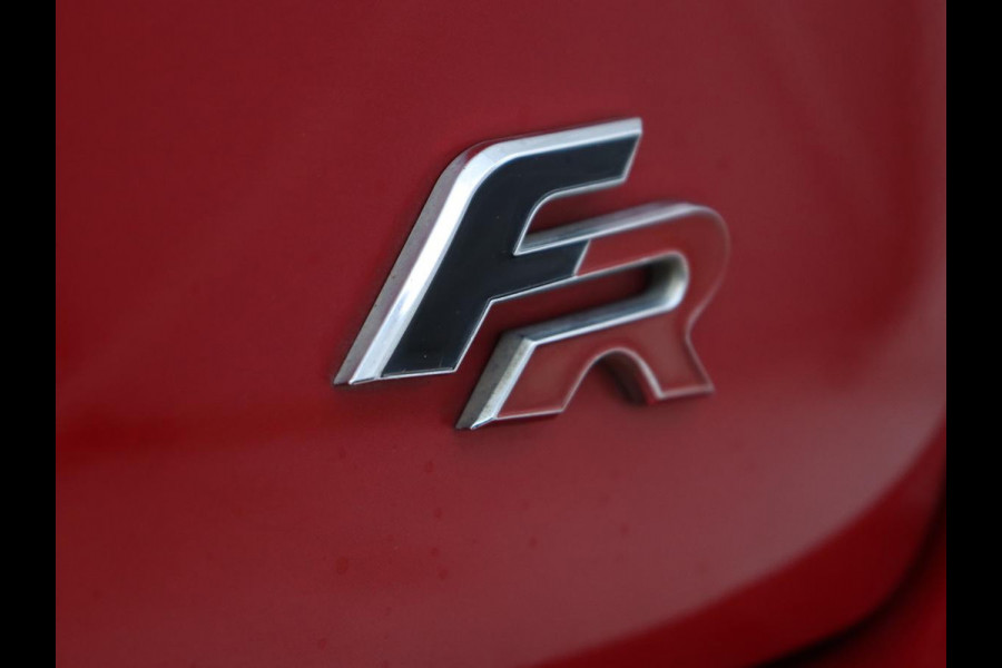 Seat Arona 1.0 TSI FR Launch | 1e eigenaar | Stoelverwarming | Adaptive cruise | Full LED | Beats Audio | Trekhaak | DAB | Carplay | Camera | Navigatie | Park Assist | Climate control