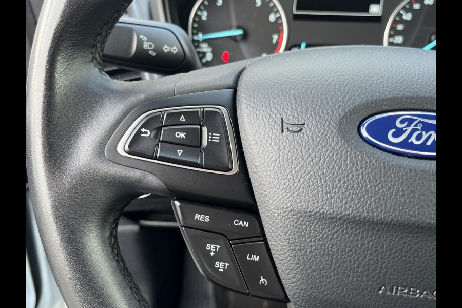 Ford EcoSport 1.0 EB Trend Ultim. TREKHAAK/NAVI/CRUISE C.C./DEALERONDERHOUDEN