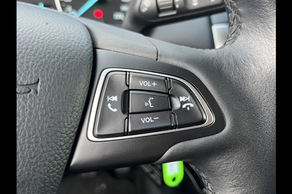 Ford EcoSport 1.0 EB Trend Ultim. TREKHAAK/NAVI/CRUISE C.C./DEALERONDERHOUDEN