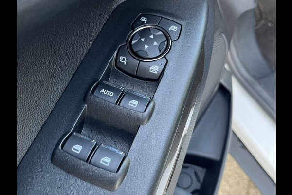 Ford EcoSport 1.0 EB Trend Ultim. TREKHAAK/NAVI/CRUISE C.C./DEALERONDERHOUDEN