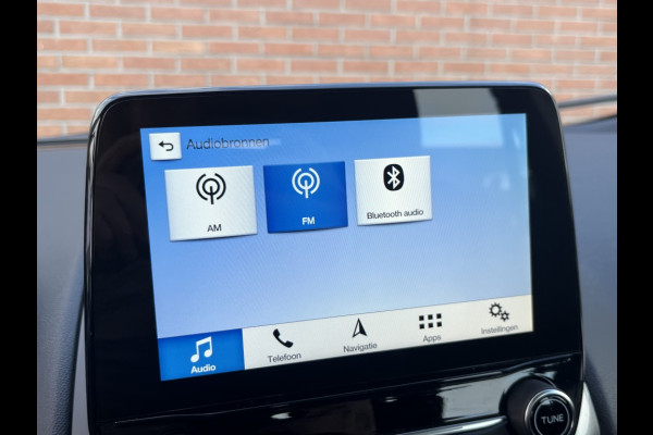 Ford EcoSport 1.0 EB Trend Ultim. TREKHAAK/NAVI/CRUISE C.C./DEALERONDERHOUDEN