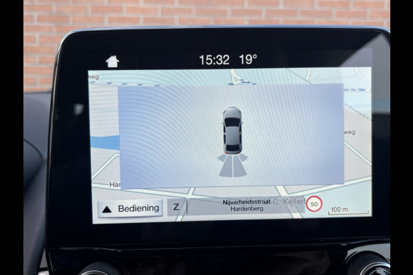 Ford EcoSport 1.0 EB Trend Ultim. TREKHAAK/NAVI/CRUISE C.C./DEALERONDERHOUDEN