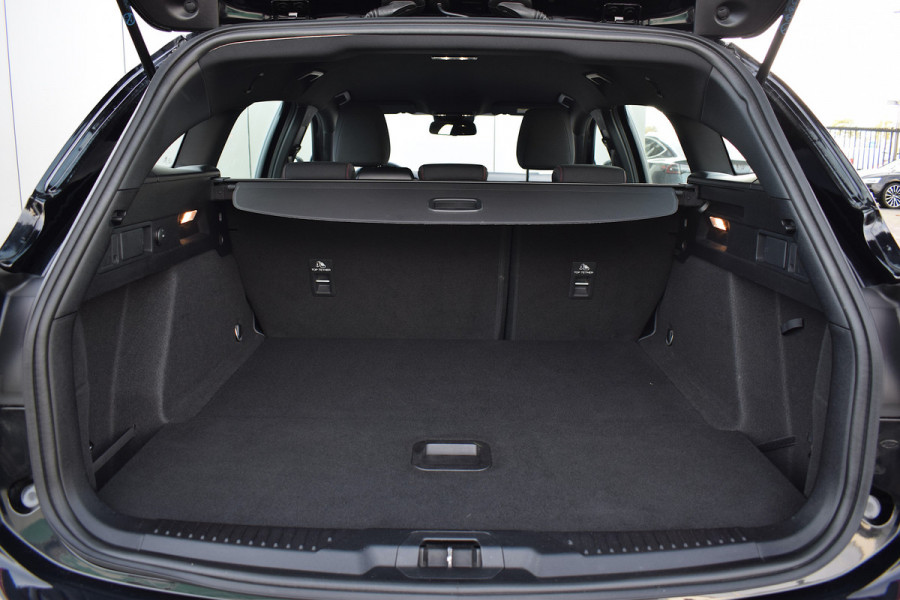 Ford FOCUS Wagon 1.5 EcoBoost ST Line Business | Apple CarPlay | Airco | Sportstoelen | Cruise