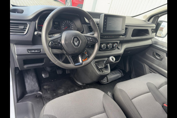 Renault Trafic 2.0 dCi 110 T30 L2H1*A/C*CRUISE*NAVI*HAAK*3PERS*