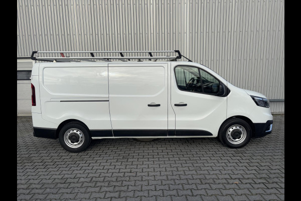 Renault Trafic 2.0 dCi 110 T30 L2H1*A/C*CRUISE*NAVI*HAAK*3PERS*