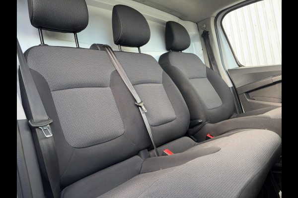 Renault Trafic 2.0 dCi 110 T30 L2H1*A/C*CRUISE*NAVI*HAAK*3PERS*