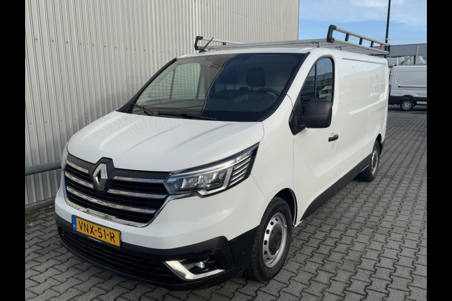 Renault Trafic 2.0 dCi 110 T30 L2H1*A/C*CRUISE*NAVI*HAAK*3PERS*