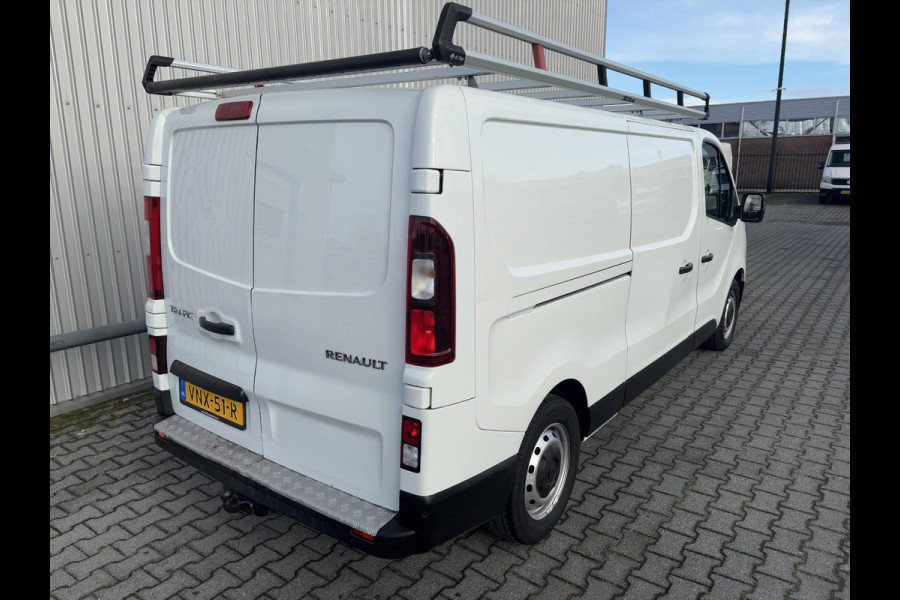 Renault Trafic 2.0 dCi 110 T30 L2H1*A/C*CRUISE*NAVI*HAAK*3PERS*