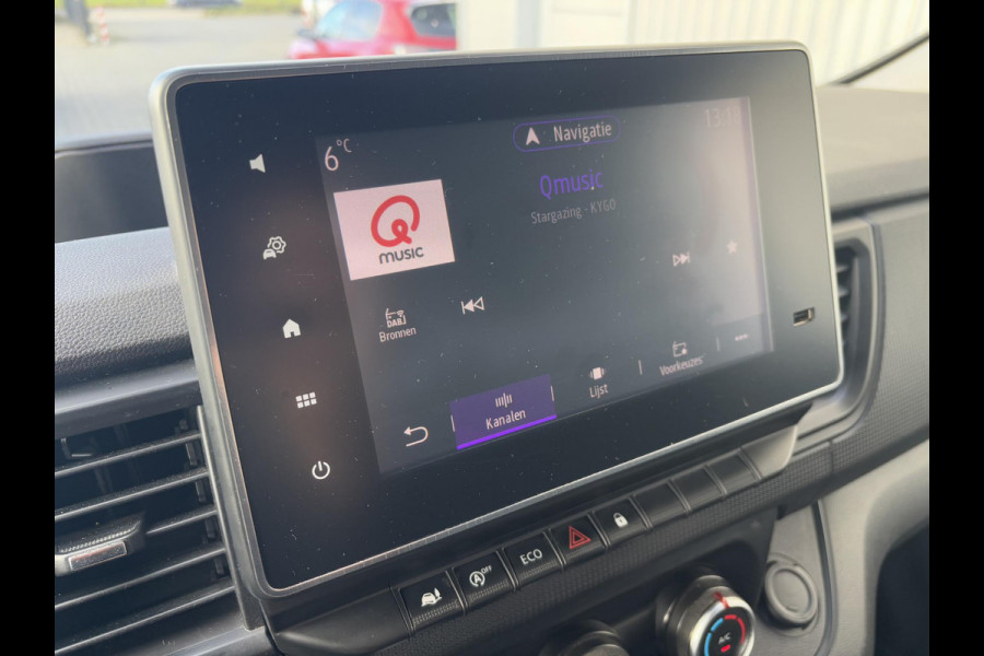 Renault Trafic 2.0 dCi 110 T30 L2H1*A/C*CRUISE*NAVI*HAAK*3PERS*