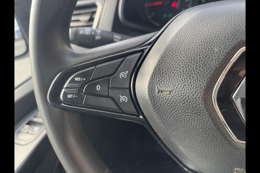 Renault Trafic 2.0 dCi 110 T30 L2H1*A/C*CRUISE*NAVI*HAAK*3PERS*