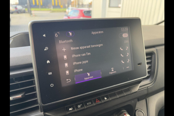 Renault Trafic 2.0 dCi 110 T30 L2H1*A/C*CRUISE*NAVI*HAAK*3PERS*