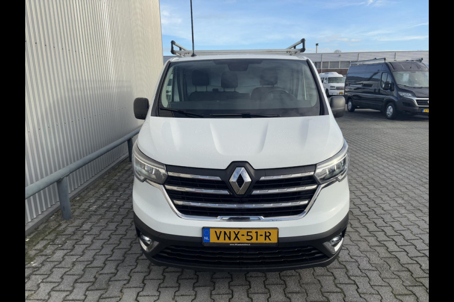 Renault Trafic 2.0 dCi 110 T30 L2H1*A/C*CRUISE*NAVI*HAAK*3PERS*