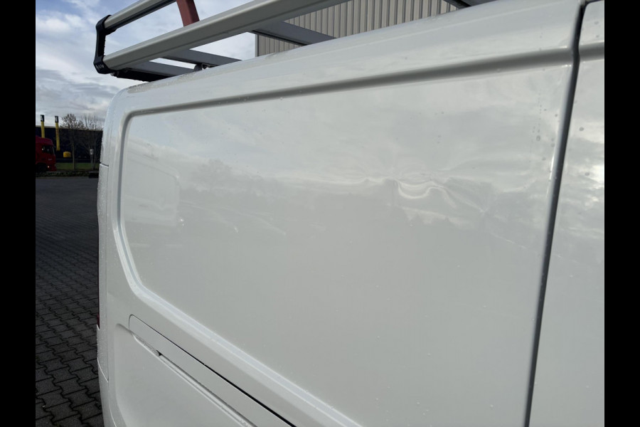 Renault Trafic 2.0 dCi 110 T30 L2H1*A/C*CRUISE*NAVI*HAAK*3PERS*