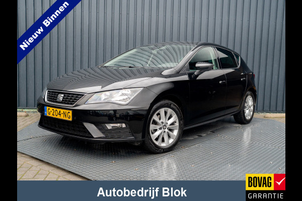 Seat Leon 1.0 TSI Style Ultimate Edition | Camera | Keyless | Prijs Rijklaar!!