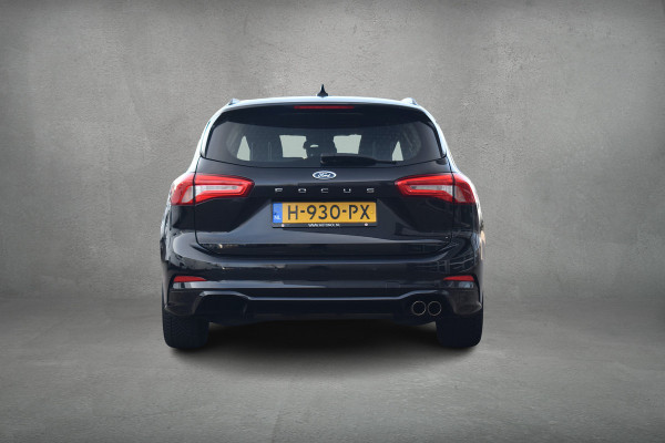 Ford FOCUS Wagon 1.5 EcoBoost ST Line Business | Apple CarPlay | Airco | Sportstoelen | Cruise