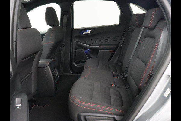 Ford Kuga 2.5 PHEV ST-Line | Panoramadak | Stoelverwarming | Camera | Carplay | Digital Cockpit | Navigatie | Keyless | DAB | Achterbankverwarming | Getint glas | Plug In