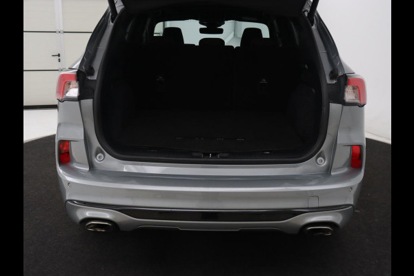 Ford Kuga 2.5 PHEV ST-Line | Panoramadak | Stoelverwarming | Camera | Carplay | Digital Cockpit | Navigatie | Keyless | DAB | Achterbankverwarming | Getint glas | Plug In