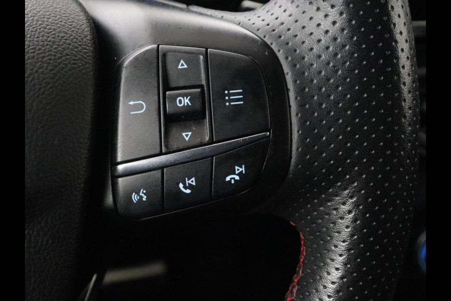 Ford Kuga 2.5 PHEV ST-Line | Panoramadak | Stoelverwarming | Camera | Carplay | Digital Cockpit | Navigatie | Keyless | DAB | Achterbankverwarming | Getint glas | Plug In