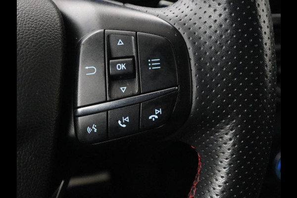 Ford Kuga 2.5 PHEV ST-Line | Panoramadak | Stoelverwarming | Camera | Carplay | Digital Cockpit | Navigatie | Keyless | DAB | Achterbankverwarming | Getint glas | Plug In