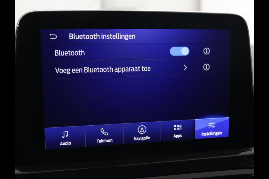 Ford Kuga 2.5 PHEV ST-Line | Panoramadak | Stoelverwarming | Camera | Carplay | Digital Cockpit | Navigatie | Keyless | DAB | Achterbankverwarming | Getint glas | Plug In