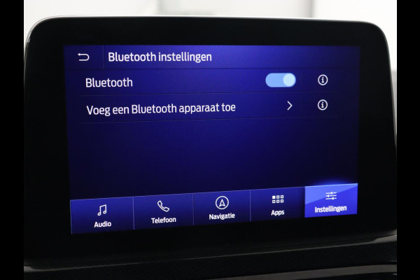 Ford Kuga 2.5 PHEV ST-Line | Panoramadak | Stoelverwarming | Camera | Carplay | Digital Cockpit | Navigatie | Keyless | DAB | Achterbankverwarming | Getint glas | Plug In