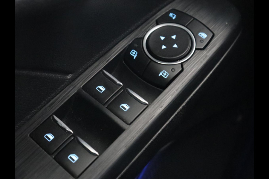 Ford Kuga 2.5 PHEV ST-Line | Panoramadak | Stoelverwarming | Camera | Carplay | Digital Cockpit | Navigatie | Keyless | DAB | Achterbankverwarming | Getint glas | Plug In