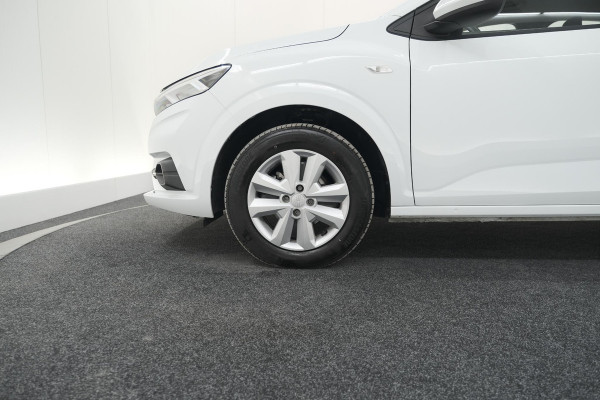 Dacia Sandero TCe 90 CVT Expression | Parkeersensoren | Apple Carplay | Cruise Control