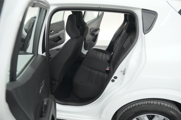Dacia Sandero TCe 90 CVT Expression | Parkeersensoren | Apple Carplay | Cruise Control