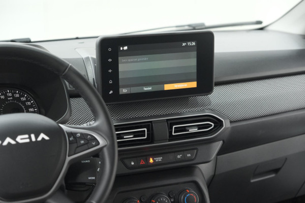 Dacia Sandero TCe 90 CVT Expression | Parkeersensoren | Apple Carplay | Cruise Control