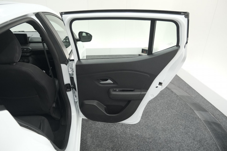 Dacia Sandero TCe 90 CVT Expression | Parkeersensoren | Apple Carplay | Cruise Control