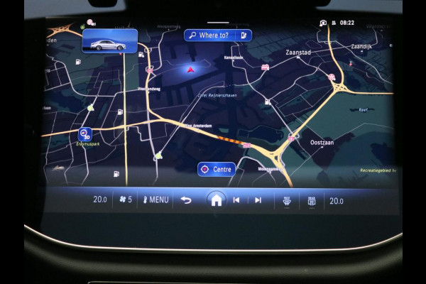 Mercedes-Benz E-Klasse 300 e Sport Edition Trekhaak | Panorama Schuif-Kanteldak | 360° camera | AMG Line | MBUX Superscreen | Premium pakket. Inclusief 24 maanden MB Certified garantie voor Europa.