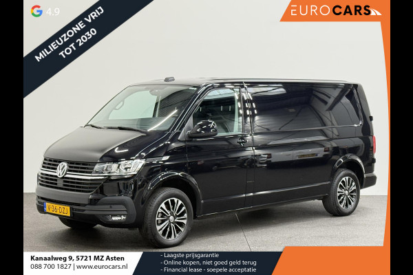 Volkswagen Transporter 2.0 150PK L2H1 Highline Automaat Airco  Navi Parkeersensoren Camera Trekhaak Carplay