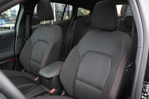 Ford FOCUS Wagon 1.0 EcoBoost Hybrid ST Line X 155pk | Trekhaak afneembaar | Panoramadak | Bang&Olufsen | Adaptive cruise control | Winter Pack | All season banden | Camera