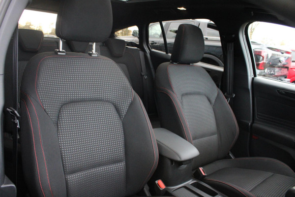 Ford FOCUS Wagon 1.0 EcoBoost Hybrid ST Line X 155pk | Trekhaak afneembaar | Panoramadak | Bang&Olufsen | Adaptive cruise control | Winter Pack | All season banden | Camera