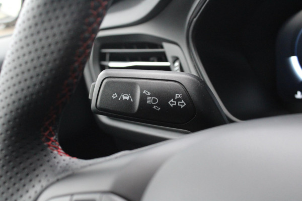 Ford FOCUS Wagon 1.0 EcoBoost Hybrid ST Line X 155pk | Trekhaak afneembaar | Panoramadak | Bang&Olufsen | Adaptive cruise control | Winter Pack | All season banden | Camera