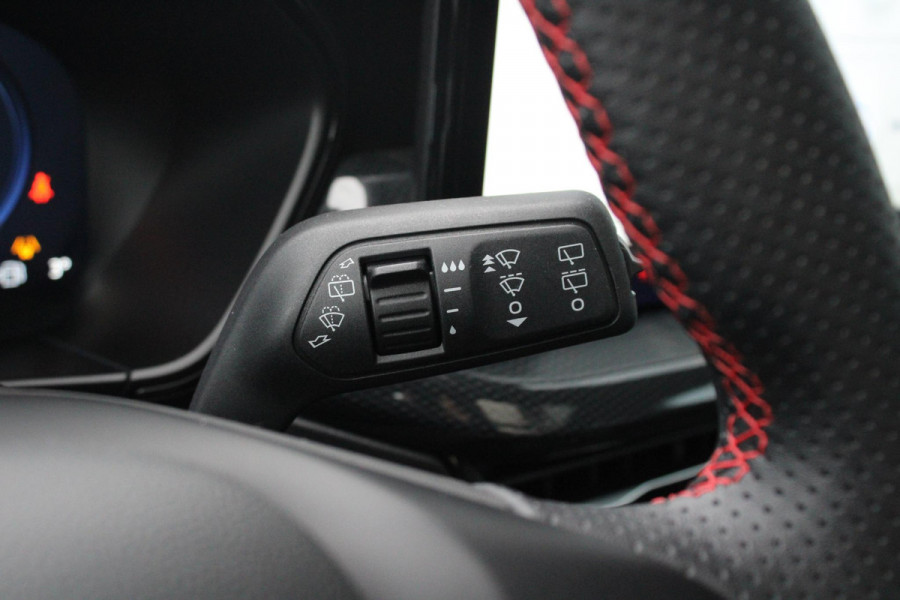 Ford FOCUS Wagon 1.0 EcoBoost Hybrid ST Line X 155pk | Trekhaak afneembaar | Panoramadak | Bang&Olufsen | Adaptive cruise control | Winter Pack | All season banden | Camera