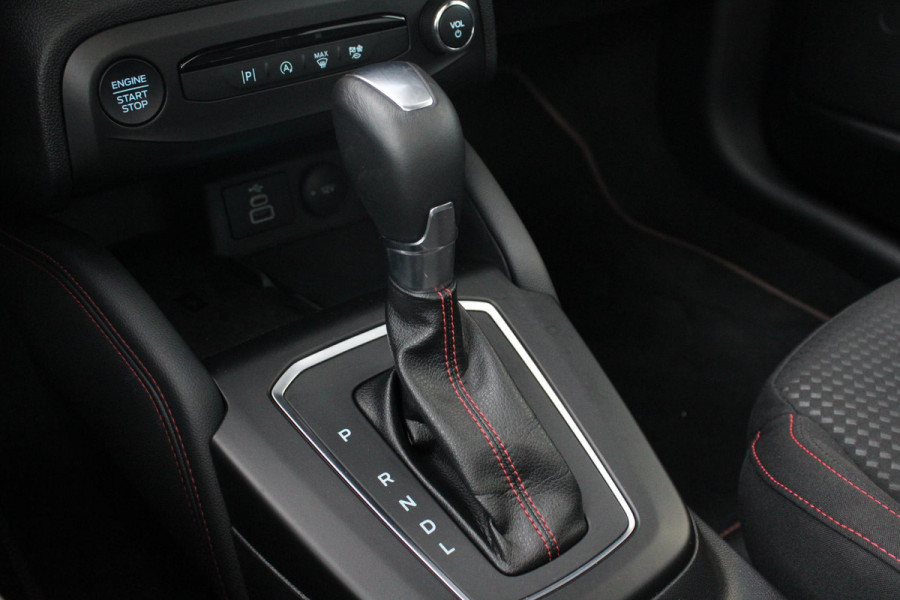 Ford FOCUS Wagon 1.0 EcoBoost Hybrid ST Line X 155pk | Trekhaak afneembaar | Panoramadak | Bang&Olufsen | Adaptive cruise control | Winter Pack | All season banden | Camera