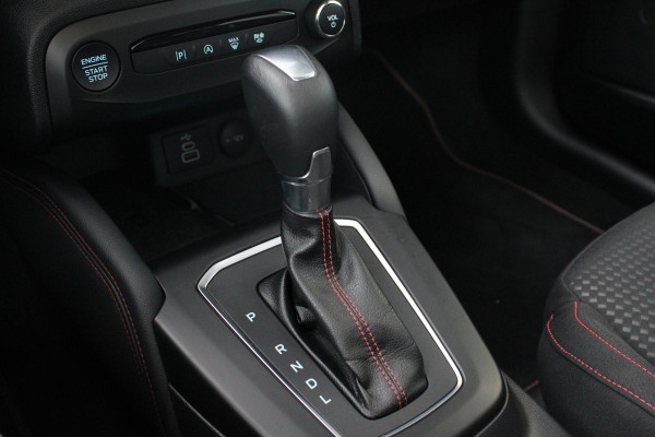 Ford FOCUS Wagon 1.0 EcoBoost Hybrid ST Line X 155pk | Trekhaak afneembaar | Panoramadak | Bang&Olufsen | Adaptive cruise control | Winter Pack | All season banden | Camera