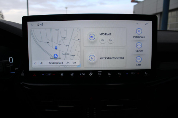 Ford FOCUS Wagon 1.0 EcoBoost Hybrid ST Line X 155pk | Trekhaak afneembaar | Panoramadak | Bang&Olufsen | Adaptive cruise control | Winter Pack | All season banden | Camera