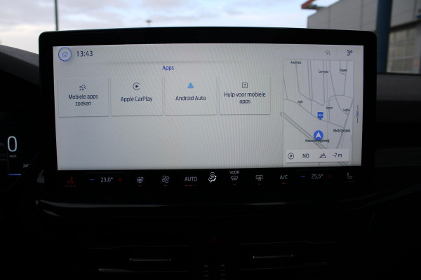 Ford FOCUS Wagon 1.0 EcoBoost Hybrid ST Line X 155pk | Trekhaak afneembaar | Panoramadak | Bang&Olufsen | Adaptive cruise control | Winter Pack | All season banden | Camera