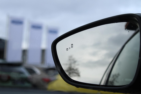 Ford FOCUS Wagon 1.0 EcoBoost Hybrid ST Line X 155pk | Trekhaak afneembaar | Panoramadak | Bang&Olufsen | Adaptive cruise control | Winter Pack | All season banden | Camera