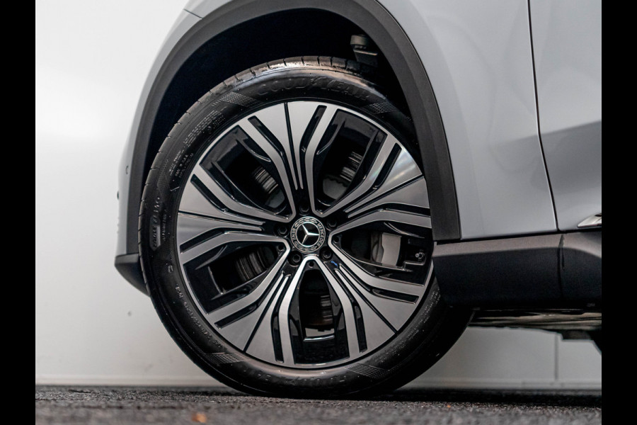 Mercedes-Benz EQE SUV EQE 300 Electric Art | HUD | Winter pakket | Geventileerde stoelen