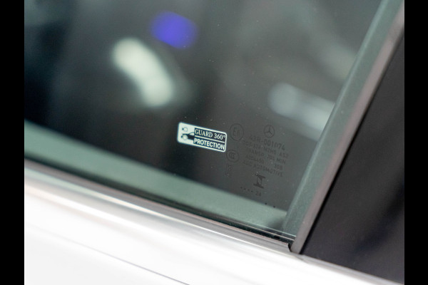 Mercedes-Benz EQE SUV EQE 300 Electric Art | HUD | Winter pakket | Geventileerde stoelen